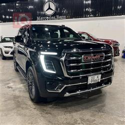 جی ئێم سی یوکۆن